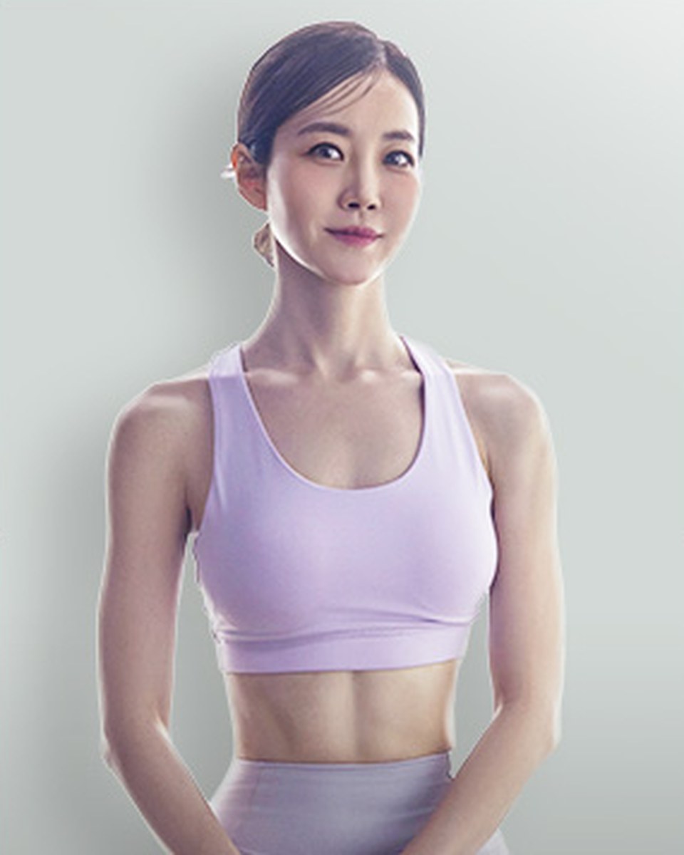 경지원 실장 프로필 사진